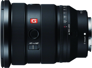 Objectif Sony FE 16-35mm F2.8 GM II (SEL1635GM2) pour appareil photo hybride à capteur CMOS - Product Image 4