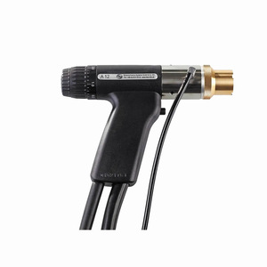 เครื่องเชื่อมแบบสตั๊ด HBS รุ่น A 12 เครื่องเชื่อมเก็บพลังงานไฟฟ้า ผลิตในเยอรมนี - Product Image 4