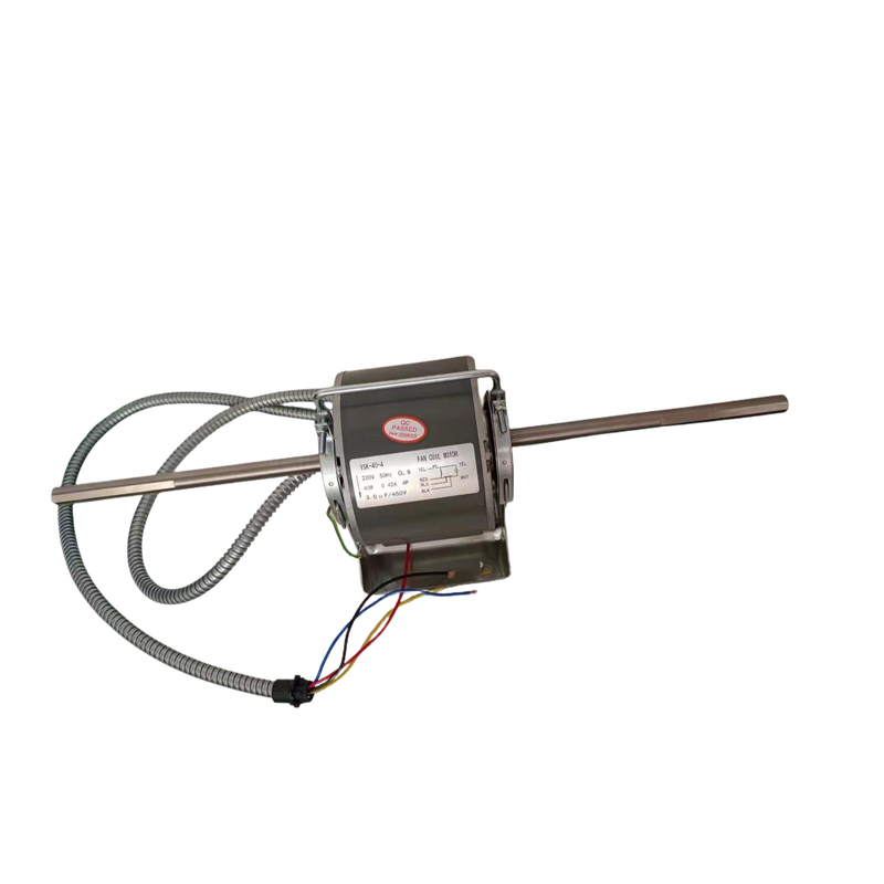 Single Phase 220V AC Motors 50Hz