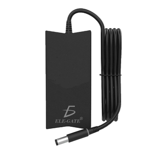 Chargeur pour ordinateur portable ELE-GATE 130W 19.5V 6.7A avec embout 7.4x5.0mm pour Dell - Product Image 3