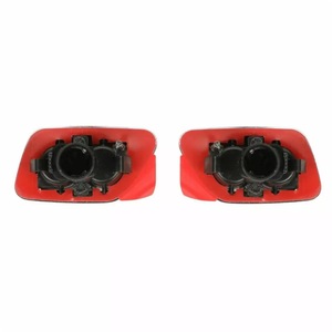 หัวฉีดน้ำเสียไฟหน้ารถ Chrysler รุ่น 04805833AA 04805832AA หัวฉีดเหล็กกล้าสำหรับระบบไฟรถยนต์ - Product Image 2