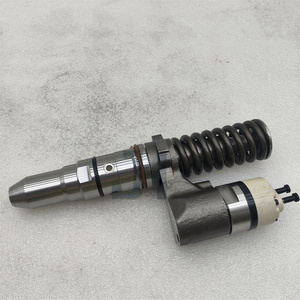 Injecteurs Common Rail 392-0206 3920206 20R-1270 20R1270 Convient pour 5130B/5230B - Product Image 2