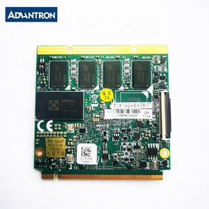 ADLINK 51-76003-0A20 Placa Base Industrial I3 I5 I7, Módulo de CPU, Placa Principal, Original - Product Image 5