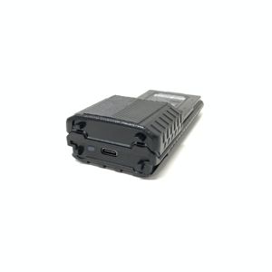 Batería Baofeng 5R TIPO-C de 3800 mAh para Walkie Talkie <span class=keywords><strong>UV</strong></span>-5R 5RE <span class=keywords><strong>5RA</strong></span> F8 F8HP, Repuesto en Existencia - Product Image 2