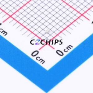 C0402C180J5GACAUTO SMD Capacitor (MLCC) 0402 ( Capacitance: 18pF )( Precision: 5% Rated Voltage: 50V ) - Product Image 1