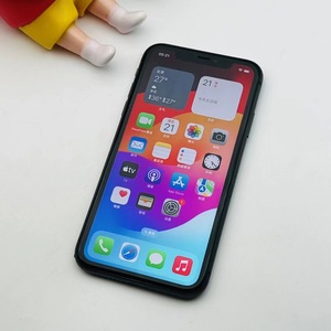โทรศัพท์มือถือมือสอง & ใหม่11 XR x XS MAX หน้าจอใหญ่64/128/256GB 5G CDMA เวอร์ชันดั้งเดิม - Product Image 3