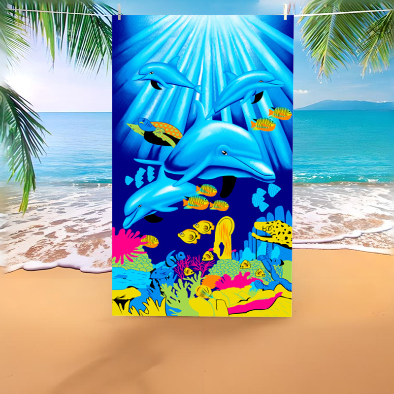 C005 dolphin-