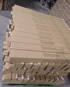 Schermo per Proiettore Portatile in Lega di Alluminio da 50 Pollici, Formato 16:9, per Uso Interno/Esterno Professionale - Product Image 6