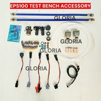 EPS105 Common Rail Injector test Bench