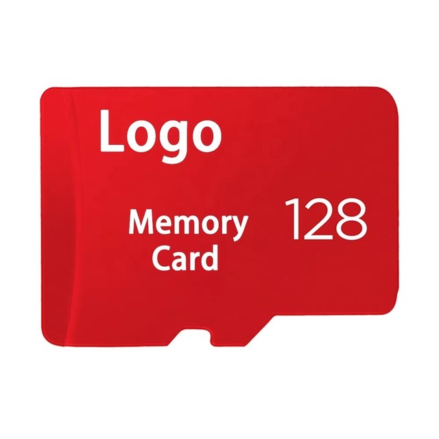 Factory SPI Mode SLC MLC Chip Minimum Capacity Size Micro TF Card 128MB 128 MB 4gb SLC Flash SD Memory Card for Pcba Smart Kit