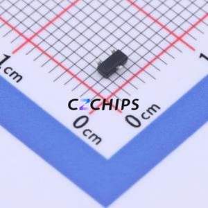 Transistor Original Nuevo MMBT2222A SOT-23, Transistor de Unión Bipolar (BJT), Venta al por Mayor de Componentes Electrónicos, Chips y Servicio BOM - Product Image 2