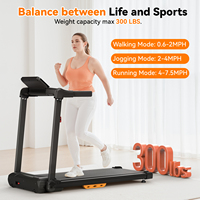 Tapis roulant pour brûler des calories intensément, machine d'entraînement à domicile pour la perte de poids, vente en gros pour les importateurs d'équipements de fitness