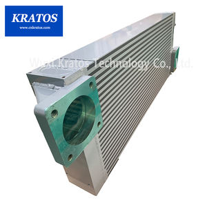 1096126160 Enfriador Posterior para Compresor de Aire Atlas Copco, Piezas de Repuesto, Bobinas Resistentes a la Corrosión 1096 1261 60, Comprar <span class=keywords><strong>en</strong></span> Línea - Product Image 5