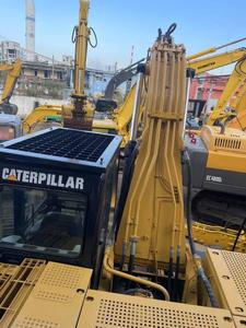 รถขุด CAT330D มือสอง ได้รับการรับรองมาตรฐาน CE |   ได้รับการรับรองจากญี่ปุ่น |   รถขุดไฮดรอลิกแบบตีนตะขาบ 30 ตัน สำหรับงานก่อสร้าง - Product Image 5