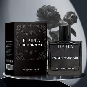 L'usine a directement produit le même type de parfum pour homme au bois de santal, parfum boisé de haute qualité, parfum naturel. - Product Image 6
