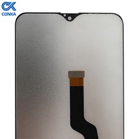 Écran tactile LCD OEM de haute qualité Conka, assemblage d'écran noir, 100 % testé pour A01/A02/A02s/A03s/A04/A10/A11/A12/A13/A20/A22/A31