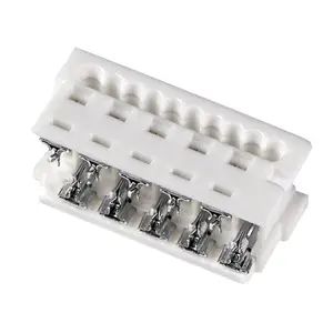 Idc Connector 26 Circuits 2.54Mm Pitch Molex 0903270314