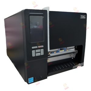 Tốc độ cao máy in chuyển nhiệt TSC mh361t Ribbon lá Máy in mã vạch - Product Image 3