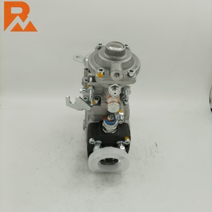 Pompe à injection de carburant 0460424138 VE4 12F1900R693 905200749020 R693 pour moteur diesel 4 cylindres 4,5 L - Product Image 4