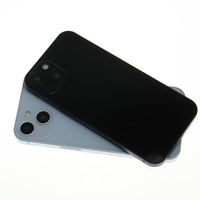 NOUVELLE Arrivée Ventes Flash : Maquette de Téléphone pour iPhone 13 – Modèle Non Fonctionnel de Téléphone Factice pour iPhone 13