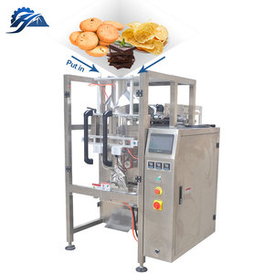 Sac banane pour rouleau de <span class=keywords><strong>citron</strong></span>, pour tranches de fromage, glace <span class=keywords><strong>et</strong></span> sucettes, machine à emballer, vertical, - Product Image 3