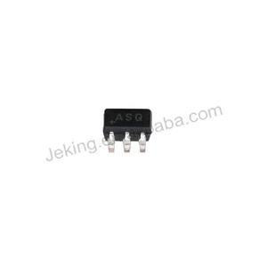 Composant électronique Jeking neuf et original, circuits intégrés RF SC-70-5 MAX2204EXK+T - Product Image 2