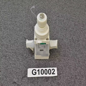 PMM20-8BUR-HG-TC วาล์วระบบอัตโนมัติสำหรับอุตสาหกรรมใหม่ของแท้ - Product Image 1