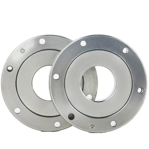 Roulements à rouleaux croisés cylindriques BYC, haute précision P2-P5, GCr15SiMn, charge multidirectionnelle lourde, applications <span class=keywords><strong>UU</strong></span>/<span class=keywords><strong>U</strong></span>/sans joints - Product Image 6