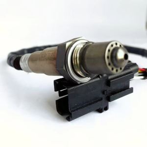 <span class=keywords><strong>Sensor</strong></span> oksigen Nissan <span class=keywords><strong>Sensor</strong></span> <span class=keywords><strong>Sensor</strong></span> <span class=keywords><strong>O2</strong></span> <span class=keywords><strong>Sensor</strong></span> oksigen untuk Nissan Patrol <span class=keywords><strong>Navara</strong></span> 350z - Product Image 6