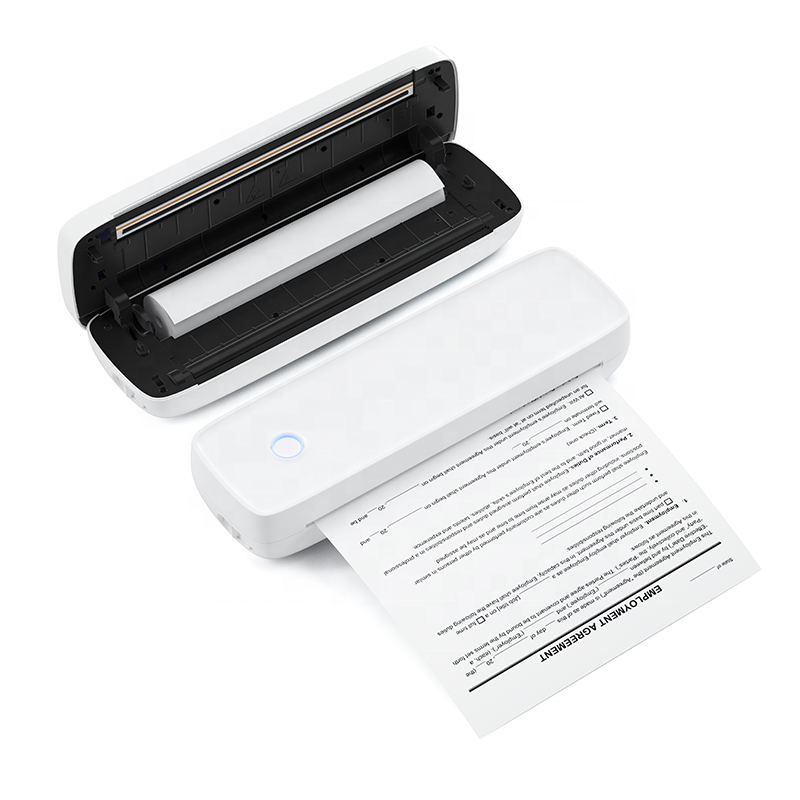 thermal printer instant portable a4