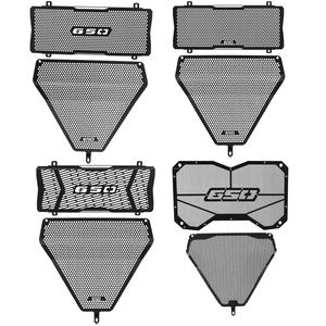 Protector de Radiador para KAWASAKI Ninja 650 2017-2024, Ninja650 Edición KRT, Z650, Z 650 RS <span class=keywords><strong>ABS</strong></span>, Cubierta de Rejilla de Radiador para Motocicleta - Product Image 3