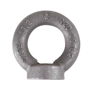 BETA - 080420312 ROBUR-Tuercas de ojo de elevación, de color propio (paquete múltiple)-ELEMENTOS EAN 8014230502427 PARA FIJACIONES - Product Image 1