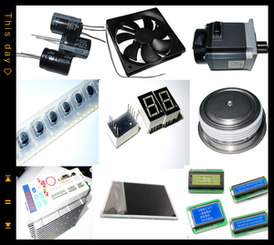 IGBT haute puissance 30F124 - Faible VCE(<span class=keywords><strong>sat</strong></span>) 2.0V à commutation rapide - Remplacement OEM en gros - Product Image 6