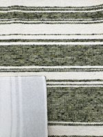 Tissu en chenille pour canapé, nouveau design de tissu, tissu jacquard tissé pour canapé