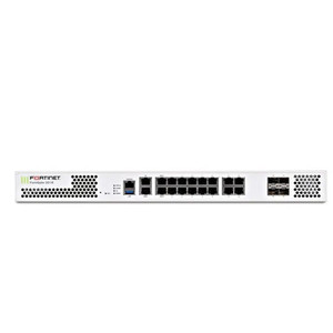 Firewall FG-201E FortiGate 201E con 18 Puertos RJ45 y 4 Ranuras SFP para Redes - Product Image 2