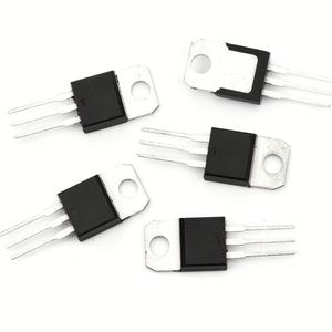 Genuine Original BT151-800R TO-220 Transistor Specialized Electronic Components Purchasing and Support Services CZSKU:JF40AS35 - Product Image 1