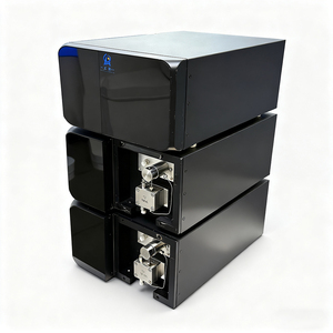 Tianzhao High Efficiency LC-500P 100ml Pump Head 20Mpa High-Pressure Delivery Pump High-Precision HPLC Pump - Product Image 2