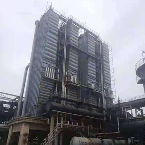 Semi-coke en blocs à haute teneur en carbone fixe pour injection de charbon dans les fours à coke, avec 85 % de carbone fixe et faible teneur en cendres - Product Image 4