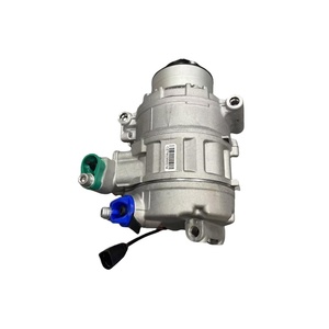 Adatto per Lamborghini Hurricane, Gallardo LP560 LP570 LP580 LP610 R8 RS8 5.2L/4.2L Compressori Aria Condizionata 4E0260805AS - Product Image 5