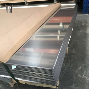 2025 vendita direttamente durevole 201 piastra in acciaio inox con finitura a specchio per la decorazione architettonica fornitura diretta della fabbrica - Product Image 1