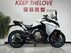 Motos d'occasion : Spring GT400 - Motos de course à essence, motos sportives, motos de rue, motos tout-terrain - Product Image 4