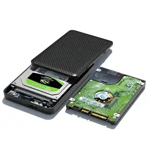 Offers For Hard Drive Storage Of Different Sizes 320GB/500GB/1TB/2TB With HDD Enclosure For PC