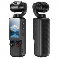 Cámara Deportiva Q7 al por Mayor, Antivibración, Pantalla HD de 1.9 Pulgadas, 180 °   Lente giratoria, batería de larga duración de 2000 mAh, grabadora portátil de viaje
