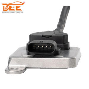 A0009050008 Capteur NOX pour Benz X253 C253 R172 W447 <span class=keywords><strong>GLC</strong></span> 220d 250d <span class=keywords><strong>350d</strong></span> 5WK96681E A0009052709 A0009058411 A0009057000 5WK96682E - Product Image 5