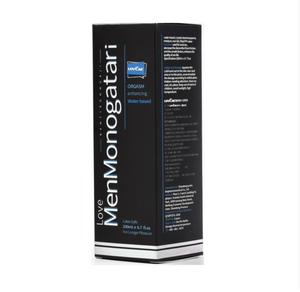 <span class=keywords><strong>Lubricante</strong></span> Personal de <span class=keywords><strong>Silicona</strong></span> a <span class=keywords><strong>Base</strong></span> de Agua, Impermeable y de Primera Calidad para Hombres - Seguro para Uso Anal con Aloe Vera 200ml para Mayor Comodidad e Intimidad - Product Image 4