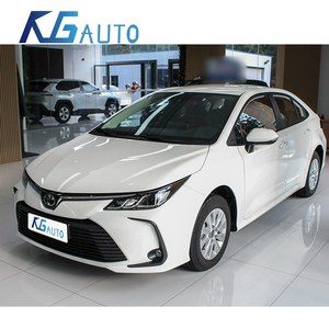 Toyota Corolla hybride 2.0L 2024, voiture neuve de luxe, haute vitesse, fabriquée en Chine, pour voiture essence SUV FWD 5 places, acompte pour Toyota - Product Image 3