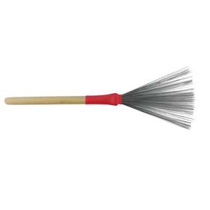 <span class=keywords><strong>Baquetas</strong></span> y Cepillos <span class=keywords><strong>de</strong></span> Madera <span class=keywords><strong>de</strong></span> Arce <span class=keywords><strong>para</strong></span> Práctica <span class=keywords><strong>de</strong></span> Batería <span class=keywords><strong>de</strong></span> Jazz, Percusión, Set <span class=keywords><strong>de</strong></span> Batería, Caja y Actuaciones <span class=keywords><strong>de</strong></span> <span class=keywords><strong>Banda</strong></span> <span class=keywords><strong>de</strong></span> Marcha - Product Image 4