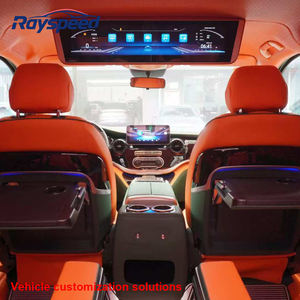 <span class=keywords><strong>จอ</strong></span>มอ<span class=keywords><strong>น</strong></span>ิเตอร์ติ<span class=keywords><strong>ด</strong></span>หลังคาแบบ IPS อะลูมิเนียมความละเอียดสูง24<span class=keywords><strong>น</strong></span>ิ้วสำหรับรถย<span class=keywords><strong>น</strong></span>ต์ที่มีฟังก์ชั่นระบบ<span class=keywords><strong>แอ</strong></span><span class=keywords><strong>น</strong></span><span class=keywords><strong>ด</strong></span><span class=keywords><strong>รอย</strong></span>ด์อัตโ<span class=keywords><strong>น</strong></span>มัติยี่ห้อ RS V300 - Product Image 1