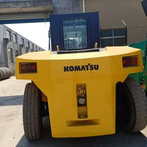 Komatsu FD160E-8 Chariot Élévateur Diesel chariot élévateur dans le prix de vente - Product Image 2