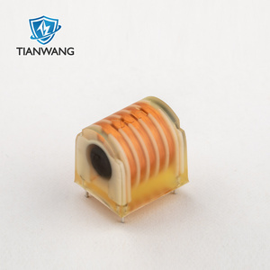 Módulo de Control de Bobina de Encendido de Alto Voltaje Tianwang <span class=keywords><strong>EL</strong></span>/CCFL, Transformador Inversor, Estructura de Bobina Toroidal Única - Product Image 2